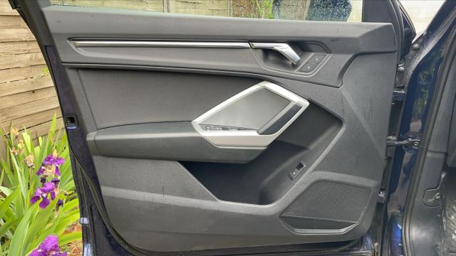 Audi Q3 image 7