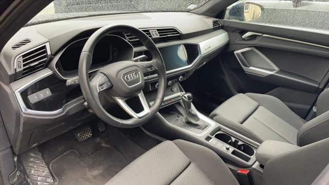 Audi Q3 image 2