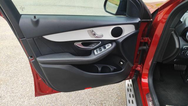 Mercedes Benz Classe Glc Coupe image 8