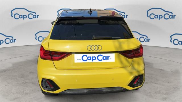 Audi A1 image 4