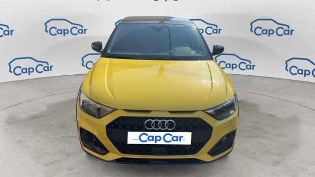 Audi A1 image 1