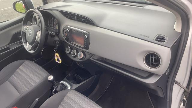 Toyota Yaris image 4