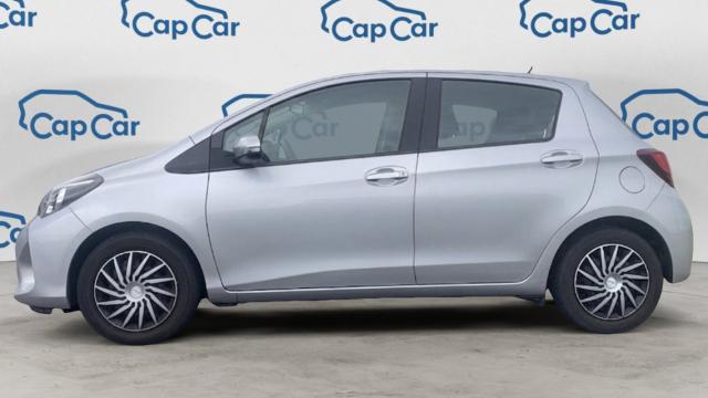 Toyota Yaris image 6