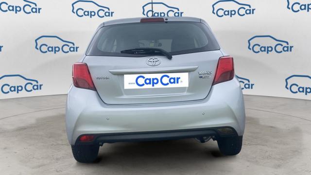 Toyota Yaris image 1