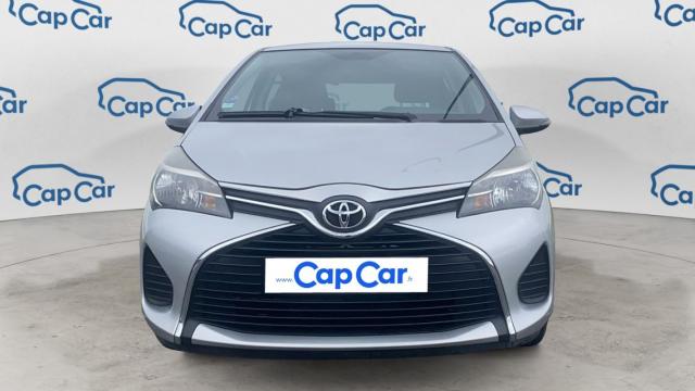 Toyota Yaris image 9