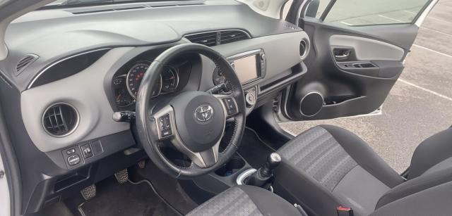 Toyota Yaris image 7