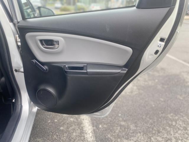 Toyota Yaris image 5