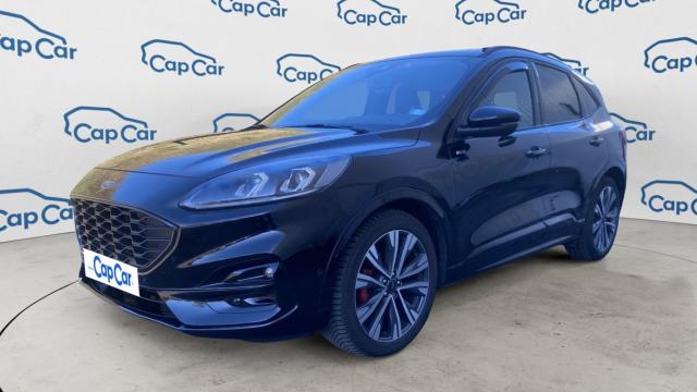 Ford Kuga Iii 2.5 Duratec 190 Hybride Flexfuel Cvt8 St Line X - Automatique Toit Ouvrant
