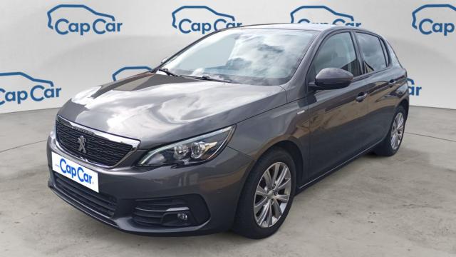 Peugeot 308 Ii 1.2 Puretech 110 Style