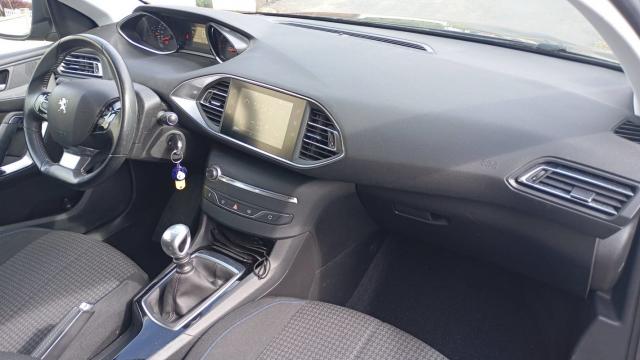 Peugeot 308 image 5