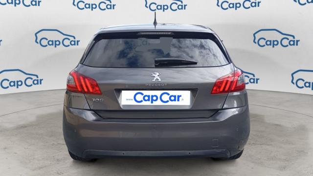 Peugeot 308 image 3