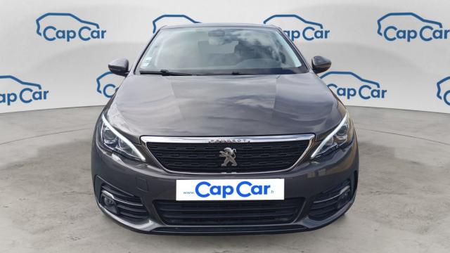Peugeot 308 image 9