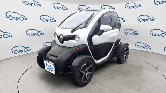 Renault Twizy 45 Kwh Intense