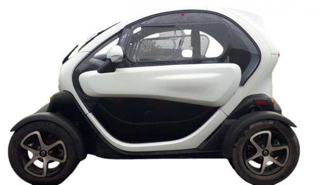Renault Twizy image 1
