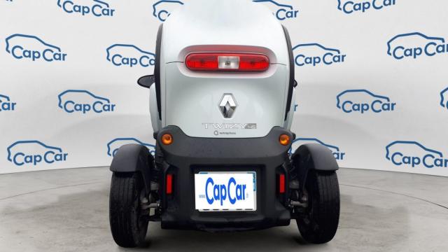 Renault Twizy image 8