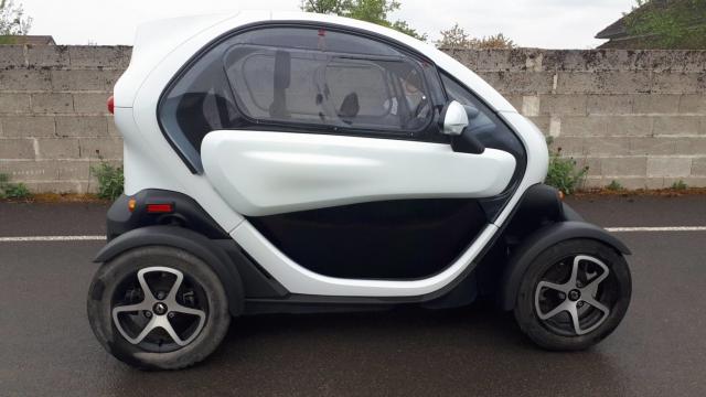 Renault Twizy image 6