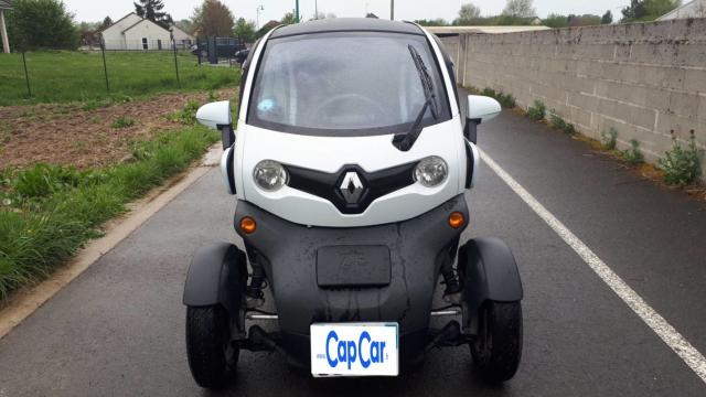 Renault Twizy image 2