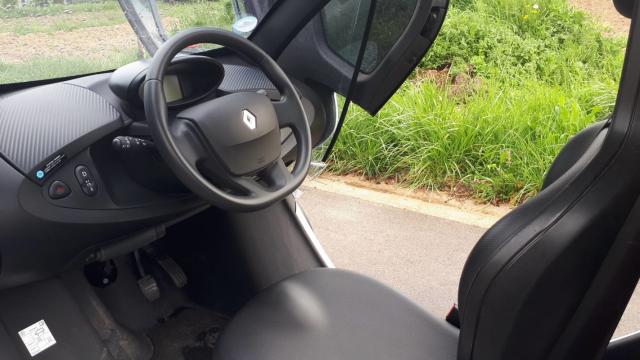 Renault Twizy image 4