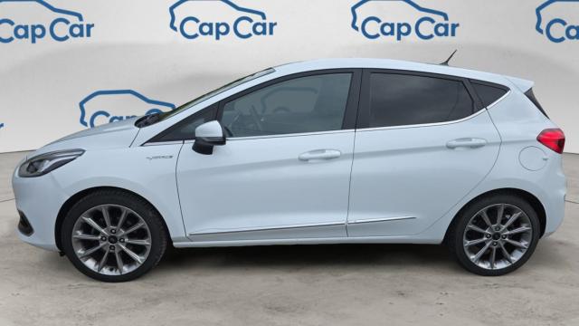 Ford Fiesta image 5