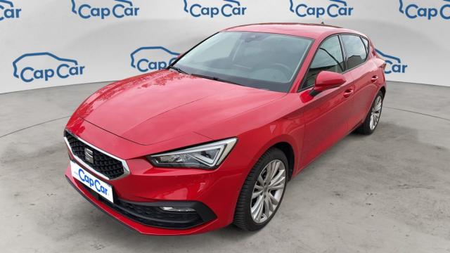 Seat Leon 1.0 Tsi 110 Urban