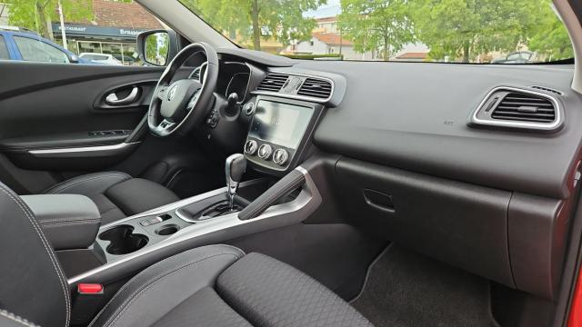 Renault Kadjar image 6