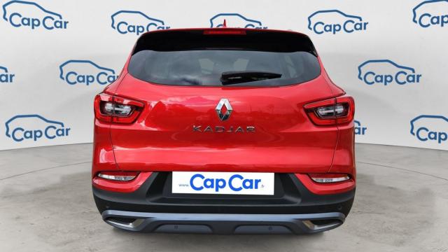 Renault Kadjar image 3