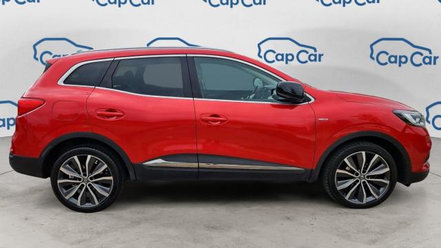 Renault Kadjar image 9