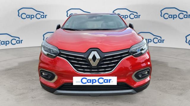 Renault Kadjar image 2