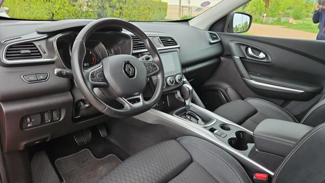 Renault Kadjar image 5
