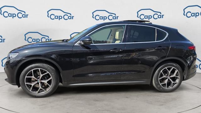 Alfa Romeo Stelvio image 4