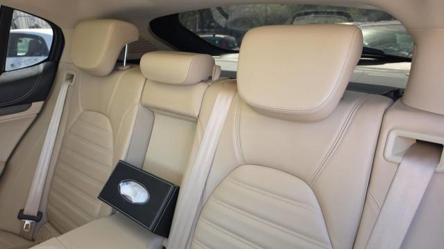 Alfa Romeo Stelvio image 7