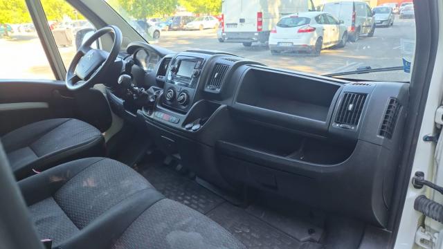 Citroen Jumper image 4