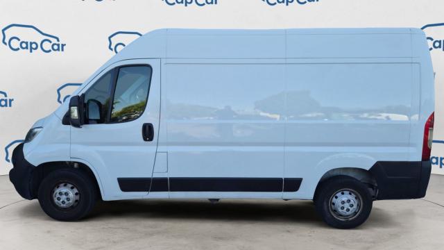 Citroen Jumper image 5