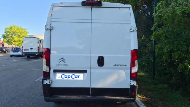 Citroen Jumper image 1
