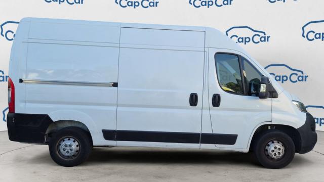 Citroen Jumper image 9