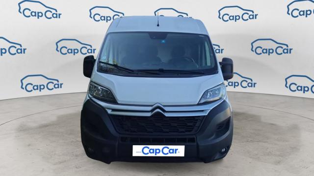 Citroen Jumper image 3