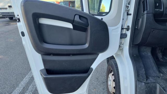 Citroen Jumper image 6