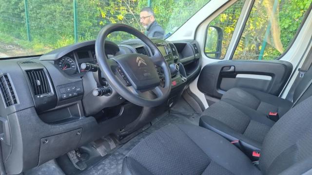 Citroen Jumper image 2