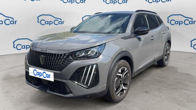 Peugeot 2008 1.2 Hybrid 136 Active E-Dcs6 Allure