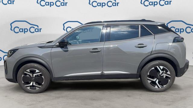 Peugeot 2008 image 3