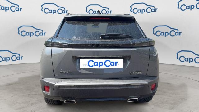 Peugeot 2008 image 5