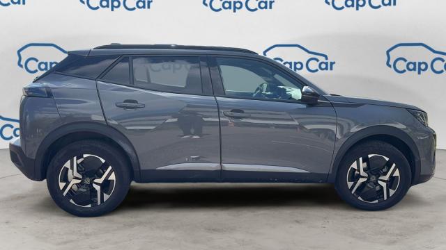 Peugeot 2008 image 9