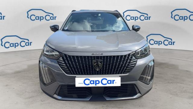 Peugeot 2008 image 7