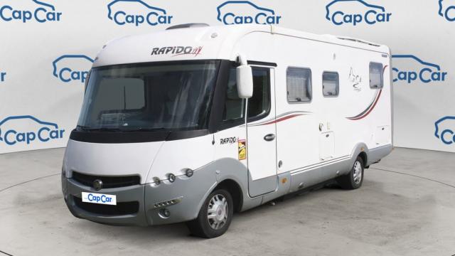 Rapido Integral 9066 Df d’occasion
