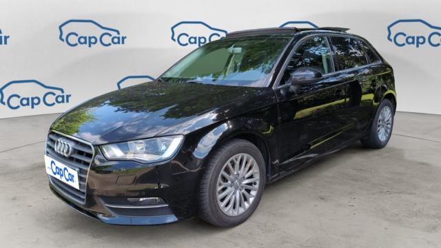 Audi A3 Sportback Iii 1.2 Tfsi 110 Ambiente - Toit Ouvrant