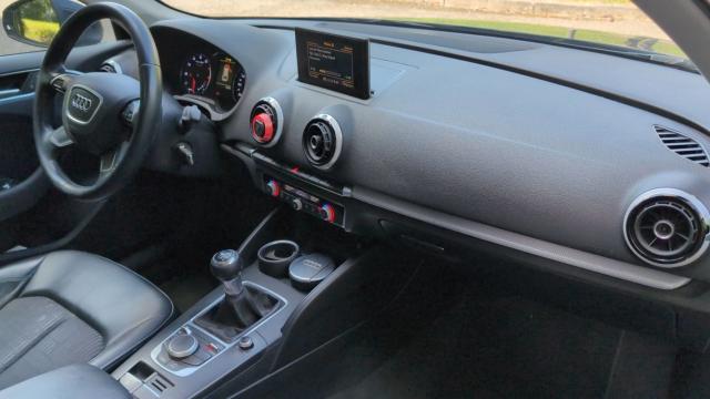 Audi A3 Sportback image 4