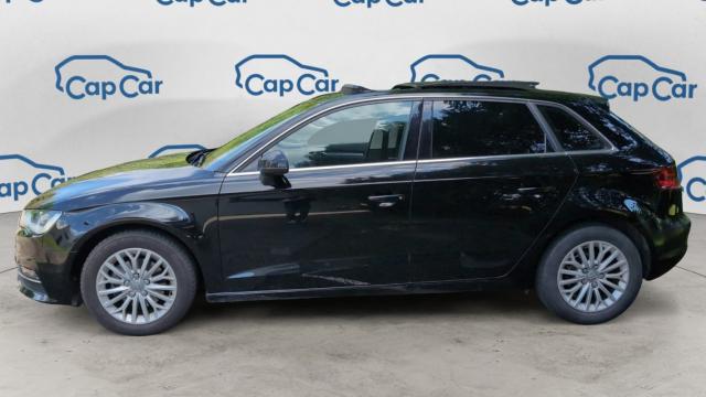 Audi A3 Sportback image 1