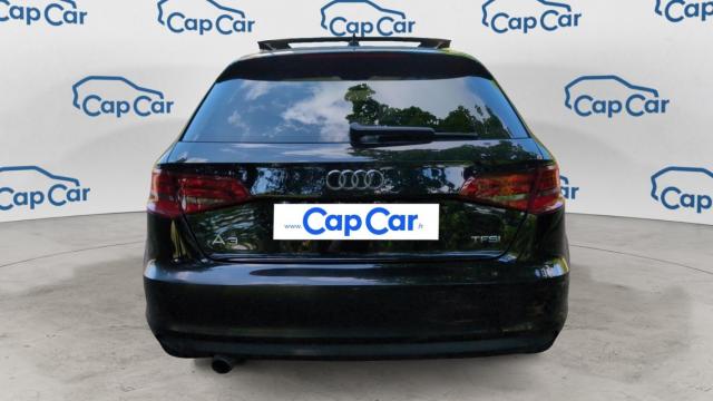 Audi A3 Sportback image 9