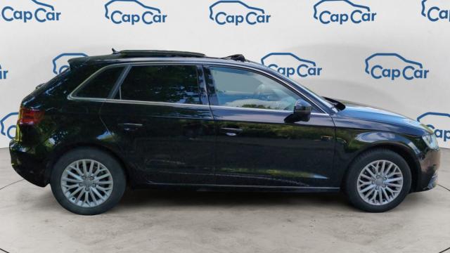 Audi A3 Sportback image 2