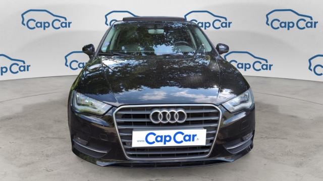 Audi A3 Sportback image 5